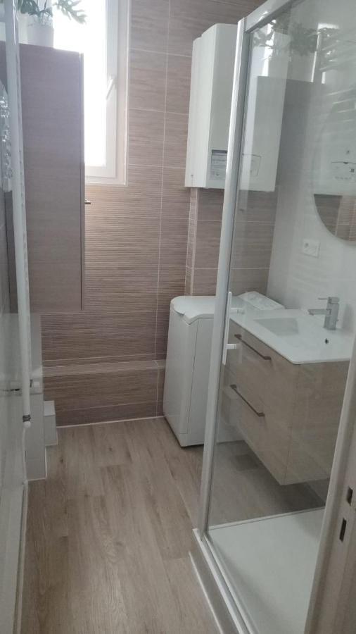 Апартаменти Logement Place D'Erlon Hypercentre Avec Balcon Реймс Екстер'єр фото